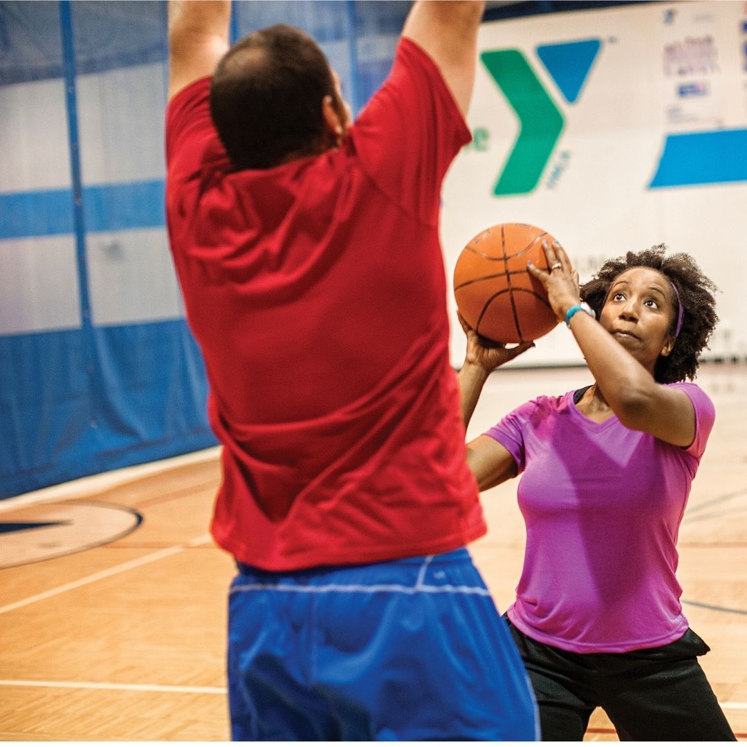 Adult deals womens basketball